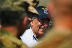 Αυστηρό μήνυμα στο Ισλαμαμπάντ  Εξαντλείται η υπομονή μας με το Πακιστάν, λέει ο Λίον Πανέτα