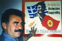 Μητέρα πατρίδα και ΡΚΚ