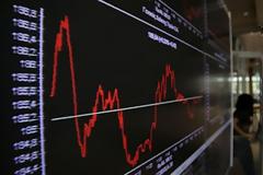 Νέα επιδείνωση του οικονομικού κλίματος τον Μάιο