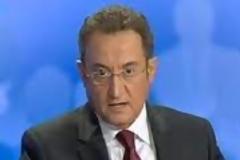 Μετά τις απολύσεις,οι προσλήψεις στο MEGA CHANNEL!