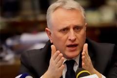 Τρένο παραλίγο να σκοτώσει τον Ραγκούση