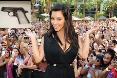 Το νέο όπλο της Kim Kardashian