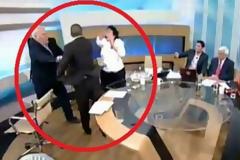 Καμμένος: Οι νεοναζιστές αποκαλύφθηκαν στις τηλεοπτικές κάμερες