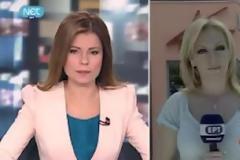 Η απειλή του Κασιδιάρη