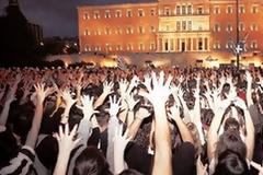 Γιατί σκούζετε μερικοί για την επίθεση Κασιδιάρη...Για αυτό δεν τους ψήφισε ο κόσμος?