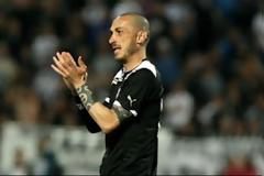 Τσιρίλο για Κατάρ