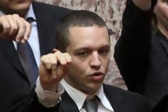 Το ψυχογράφημα του Κασιδιάρη! Τι λένε ειδικοί επιστήμονες
