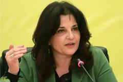 «Ο κ. Κασιδιάρης επιλέγει ως στόχο τις γυναίκες»