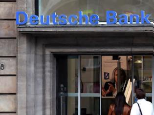 Φωτογραφία για Τα δέκα βήματα επιστροφής της Ελλάδας στη δραχμή από την Deutsche Bank
