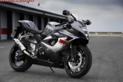Ανάκληση μοτοσικλετών SUZUKI