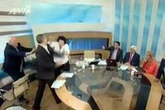 Οι φασίστες των μνημονίων βρήκαν την ευκαιρία που ζητούσαν