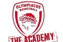 2ο OLYMPIACOS SUMMER BASKETBALL CAMP