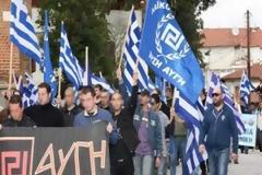 Χρυσαυγίτες έβρισαν υποψήφιο βουλευτή του ΠΑΣΟΚ