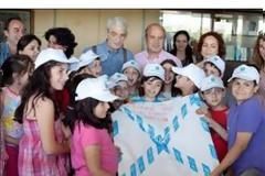 Τι ζήτησαν οι μαθητές από τον Μπουτάρη