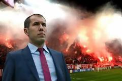 ΑΝΑΚΟΙΝΩΘΗΚΕ Ο ΖΑΡΝΤΙΜ