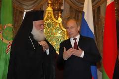 Ιερώνυμος: «Είπαμε στον Πούτιν ότι έχουμε ανάγκη για οικονομική στήριξη»