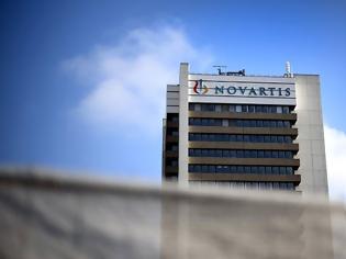 Φωτογραφία για Το FBI για την υπόθεση Novartis: Με ταξίδια και αμοιβές δωροδοκούσε γιατρούς η εταιρεία