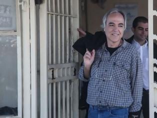 Φωτογραφία για Νέα άδεια παίρνει αύριο ο Κουφοντίνας - Πόσες μέρες θα βρίσκεται εκτός φυλακής
