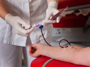 Φωτογραφία για Έκκληση ασθενών για δωρεά αίματος: “Άδειασαν τα ψυγεία στο Παίδων”