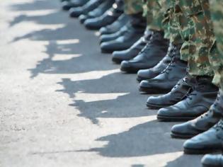 Φωτογραφία για «Τα στελέχη του Ελληνικού Στρατού δεν προμηθεύονται με στολές παραλλαγής και άρβυλα».Απάντηση ΥΕΘΑ Πάνου Καμμένου σε ερώτηση Κοινοβουλευτικού Ελέγχου