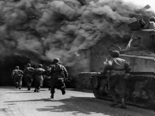 Φωτογραφία για Πέντε ψευδή γεγονότα για τον Β’ Παγκόσμιο Πόλεμο που όλοι πιστεύουμε πως έγιναν στα αλήθεια