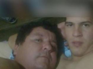 Φωτογραφία για Σκάνδαλο στην Παραγουάη: Πρόεδρος ομάδας είχε σχέση με ποδοσφαιριστή