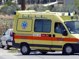 Φωτογραφία για Τραγωδία στη Θεσσαλονίκη: 25χρονος βούτηξε στο κενό από ταράτσα πολυκατοικίας