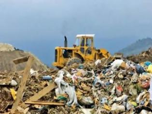 Φωτογραφία για Δήμος Λευκάδας: Λύνεται μετά από 35 χρόνια, το πρόβλημα των απορριμάτων