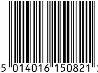 Φωτογραφία για Τι πληροφορίες έχει ένα barcode;