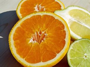 Φωτογραφία για Έρευνα: Όλα τα λεμόνια και τα πορτοκάλια στον κόσμο έλκουν την καταγωγή τους από μία και μόνο περιοχή