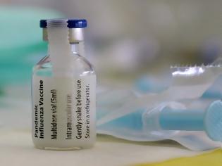 Φωτογραφία για «Θερίζει» γρίπη και ιλαρά - Εννέα θάνατοι από γρίπη, 100 νέα κρούσματα ιλαράς