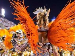 Φωτογραφία για Καρναβάλι του Ρίο: Το διασημότερο καρναβάλι του κόσμου σε αριθμούς... που «ζαλίζουν»
