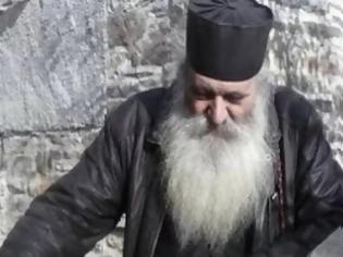 Φωτογραφία για Προφητεία Γέροντα του Αγίου Όρους: Ποιος θα σώσει την Ελλάδα;