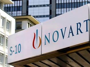 Φωτογραφία για Εισαγγελείς για Novartis: Για τις καταθέσεις των προστατευόμενων μαρτύρων τηρήθηκε πιστά ο νόμος