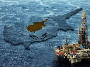 Φωτογραφία για ΤΟΥΡΚΙΚΟ «ΜΠΛΟΚΟ» ΣΕ ΓΕΩΤΡΙΠΑΝΟ ΤΗΣ ΕΝΙ ΣΤΗΝ ΚΥΠΡΙΑΚΗ ΑΟΖ