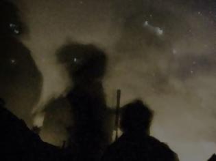 Φωτογραφία για Σύννεφα στην αναδιοργάνωση! Τι ανακοίνωσε στην Κρήτη ο ΑΣΔΕΝάρχης