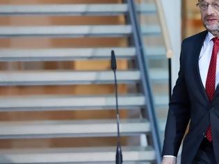Φωτογραφία για Γερμανία: Ο Μάρτιν Σουλτς δεν θα γίνει τελικά υπουργός Εξωτερικών