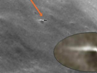 Φωτογραφία για Εκπληκτικό βίντεο από ανακαλύψεις μυστήριο στην επιφάνεια της Σελήνης!