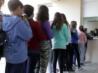 Φωτογραφία για Δραματική η κατάσταση σε σχολεία του Ηρακλείου - Μαθητές αγοράζουν «βερεσέ» από το κυλικείο