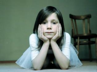 Φωτογραφία για Τα συμπτώματα του παιδιού με σύνδρομο Asperger