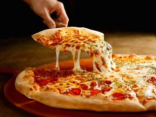 Φωτογραφία για Όλα όσα δεν γνώριζες για την λατρεμένη πίτσα