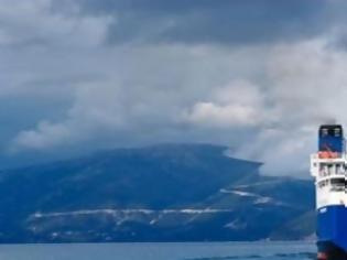 Φωτογραφία για Tα δρομολόγια που θα συνδέουν τα Ιόνια Νησιά από τον Μάϊο