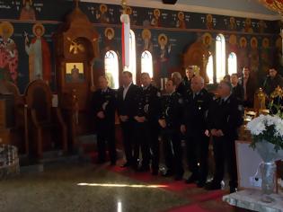 Φωτογραφία για Ένωση Ρεθύμνου: Φόρος τιμής στους Ήρωες της Ελληνικής Αστυνομίας