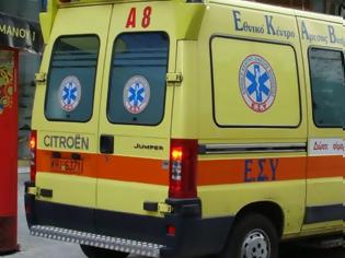 Φωτογραφία για Θεσσαλονίκη: Αυτοκίνητο παρέσυρε πεζούς - Τρεις τραυματίες