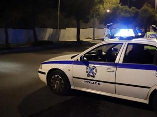 Φωτογραφία για Τρεις τραυματίες σε τροχαίο στη Θεσσαλονίκη