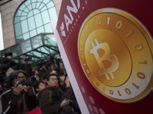 Φωτογραφία για Δύο στους δέκα αγοραστές bitcoin είναι χρεωμένοι στις τράπεζες
