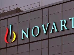 Φωτογραφία για Η σχέση της Novartis με τα μνημόνια