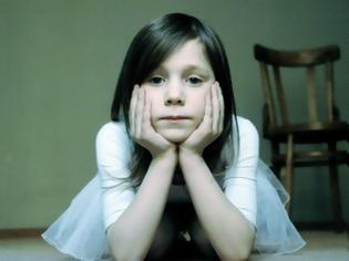 Φωτογραφία για Τα συμπτώματα του παιδιού με σύνδρομο Asperger