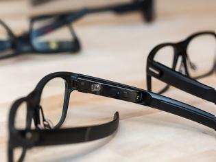 Φωτογραφία για Νέα smart glasses της Intel για όλους