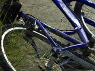 Φωτογραφία για Μεσολόγγι: Αυτά δεν γίνονται! Μεθυσμένος οδηγός αυτοκινήτου τράκαρε με μεθυσμένο ποδηλάτη!